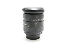 Objectif Sigma 28-200Mm Asph