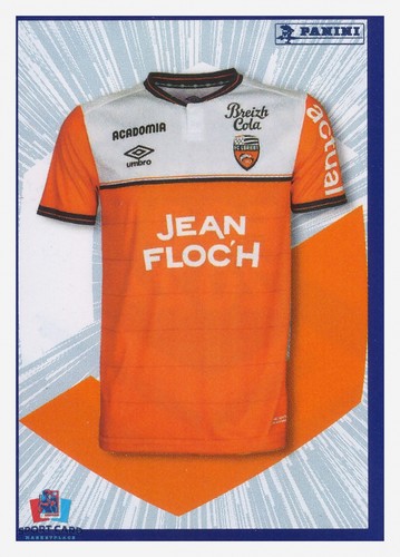 Panini foot 2024 - panini,