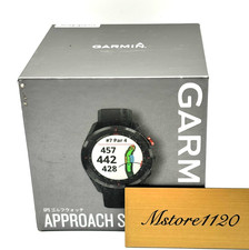 Montre de golf GPS GARMIN