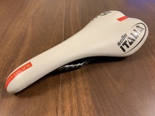 Selle Italia SLR team edition Selle Italia carbon rail