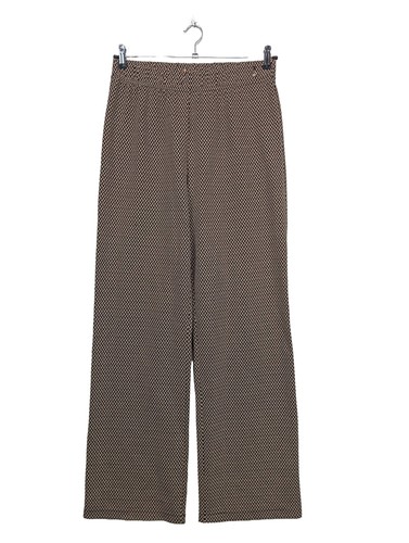 Rino pelle pantalon en - pantalon,