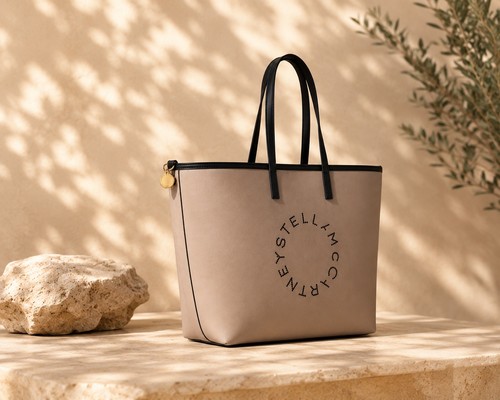 Grand tote bag x stella - tote,