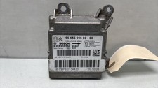 Boitier air bag PEUGEOT 207