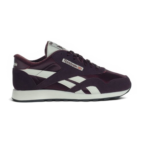 Reebok men classic nylon - classic,