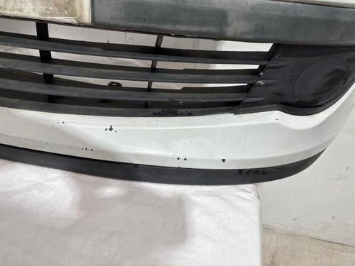 Pare choc avant renault clio - pare,