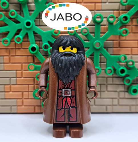 Lego harry - (, 4