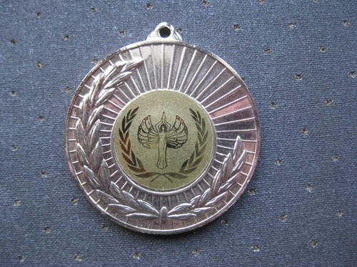 Medaille salon des métiers - medaille,