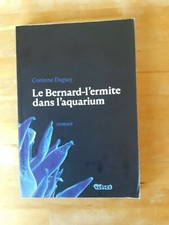 Corinne Dupuy - Le Bernard