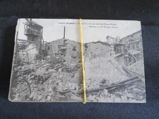 Cartes Postales ! Guerre 14-18