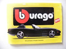 Mini catalogue miniatures