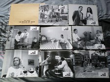 TOM NOVEMBRE / LA SALLE DE