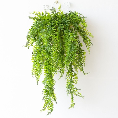 Fausse plante artificielle - , en