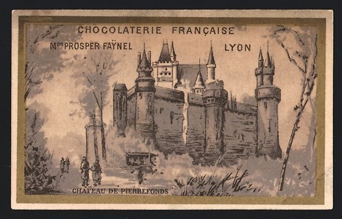 Tableau collection lyon - tableau,