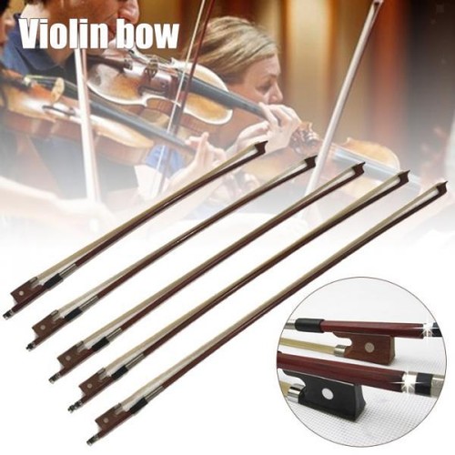 Archet violon acoustique - archet,