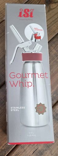 Isi north america gourmet whip - isi,