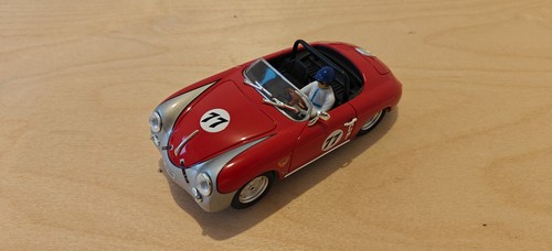 Slot ninco - slot, 1/32