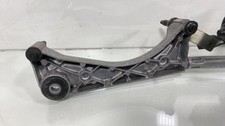 Moteur essuie glace avant