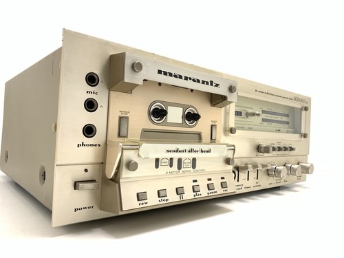Marantz 6000 dbx - dbx, platine
