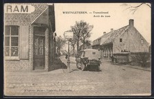 CPA Westvleteren, Arrêt du