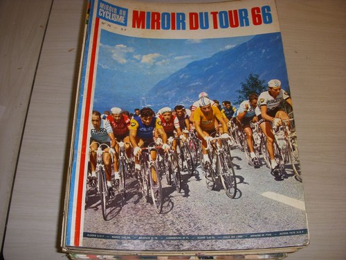 Miroir cyclisme 075 - du,