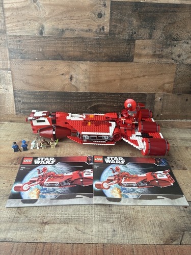 Lego star wars republic - lego,