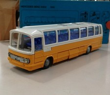 TEKNO 950 Mercedes-Benz O302