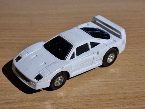 Voiture circuit jouef by - circuit, "jouef