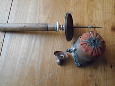 Moulin à Prières Tibétain