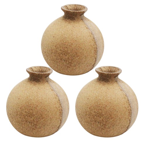 Pcs bouteille fleur - 3, de