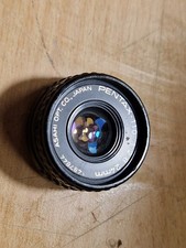 objectif pentax 110 24mm 2.8