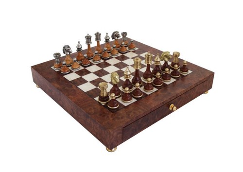 Italfama set jeu échec - set, de