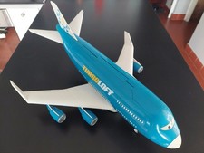 Cars Disney Pixar Planes - Everett TurboLoft Turbo Loft avion