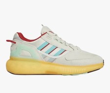 adidas ZX5K Boost Men's Grey