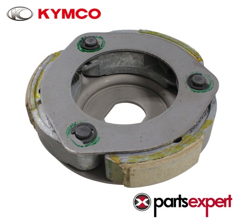 New oem kymco - kymco, embrayage