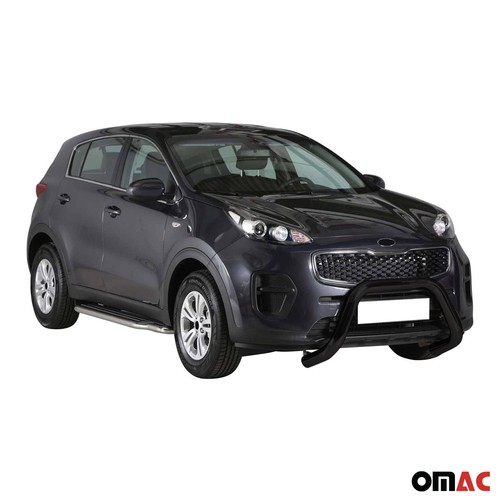 Pare buffle avant pour kia - avant,