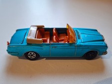 Matchbox lesney 1969 superfast