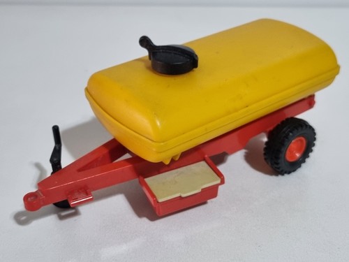 Playmobil 3502 pièce - , remorque