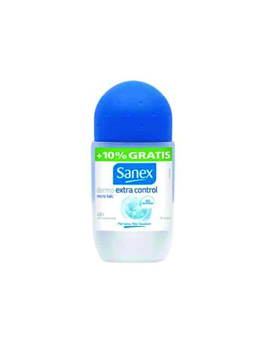 Des sanex excontrol rollon - des,