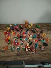 LOT JOUETS KINDER SURPRISE