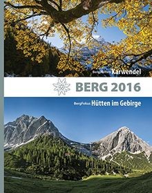 Berg 2016 - berg,