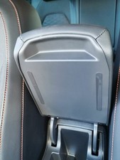 Accoudoir central seat - seat, leon