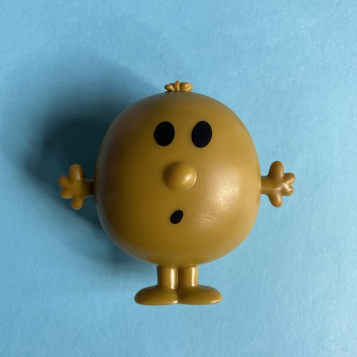 Figurine monsieur madame - figurine,