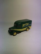 Corgi Bedford CWT Van Perrier