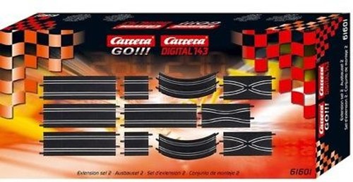 Carrera digital 143 - carrera,