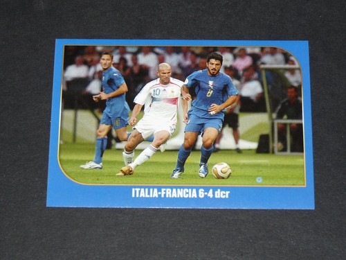 Finale zidane gattuso - zidane,