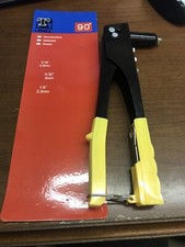 Manual Hand Riveter  4