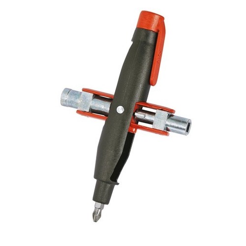 Clé stylo électricien - stylo,
