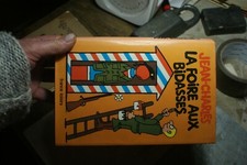 La Foire Aux Bidasses de Jean