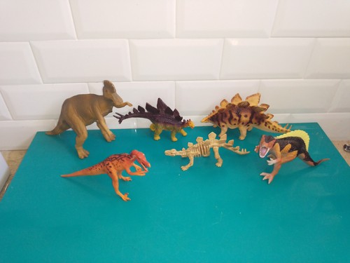 Figurine animaux pvc - figurine,