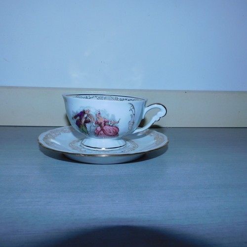 Tasse porcelaine berry - tasse,